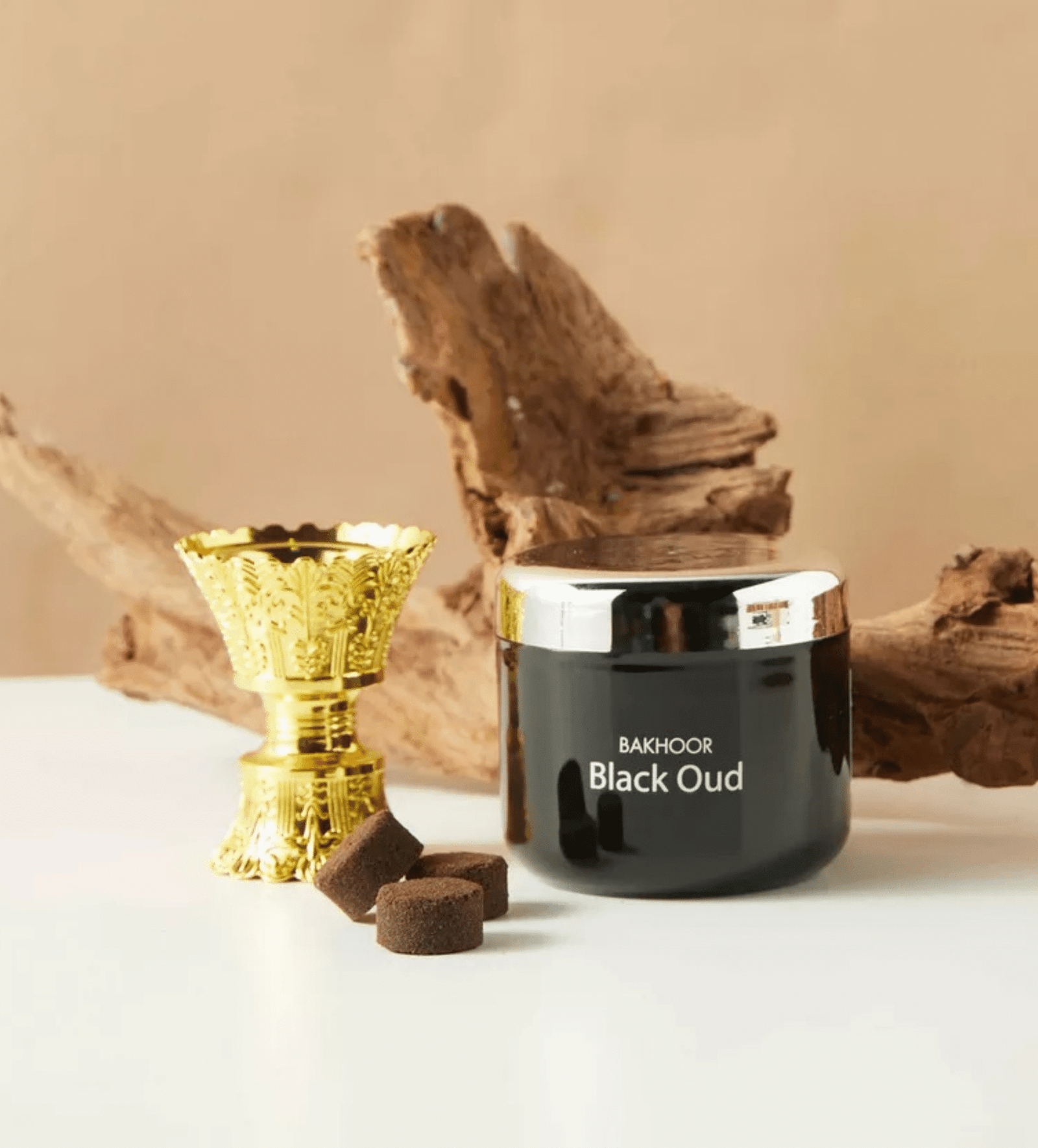 Black Oud